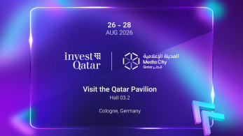 Invest Qatar presents opportunities for the gaming industry at gamescom 2026