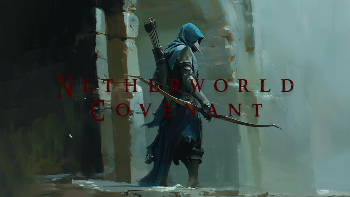 MadGoat Game Studio - Netherworld Covenant