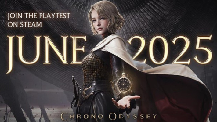 Chrono Studio - Chrono Odyssey