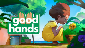 Good Hands announced for PC with hand-drawn puzzles about care and migration