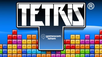 Henk Rogers confirma presença na gamescom latam 2025 com painel e lançamento de livro