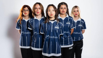 MIBR e Natura Renovam Parceria para Impulsionar os Esports Inclusivos em 2025