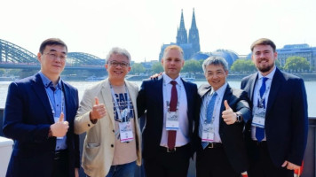 Boosteroid highlights independence and innovation at gamescom 2025 as key strengths of its growth