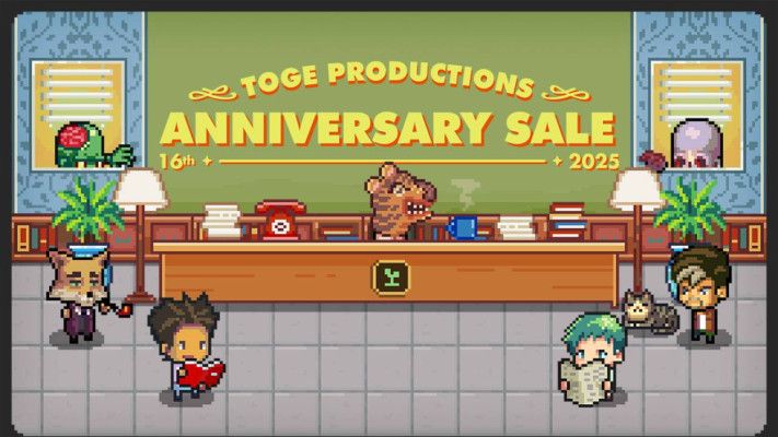 Toge Productions