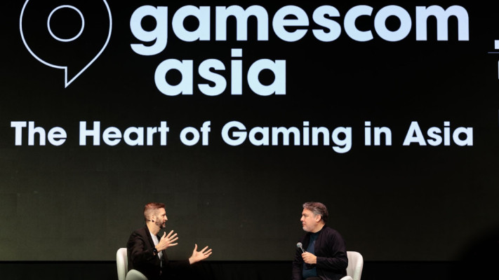 gamescom asia