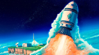 Space agency simulator 9.8 gets an updated Steam demo and promises space exploration based on orbital physics