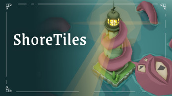 ShoreTiles launches on Steam blending strategic construction with survival against creatures from the sea
