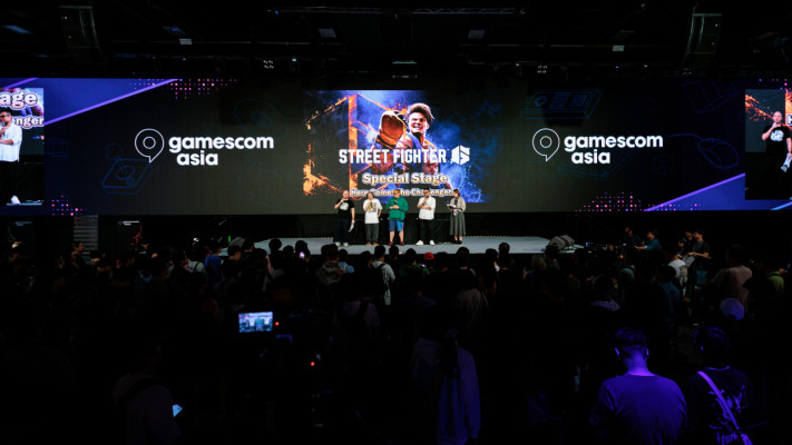 gamescom asia