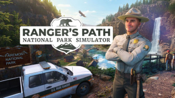 Ranger's Path: National Park Simulator receives a new trailer showcasing the immersive Faremont National Park
