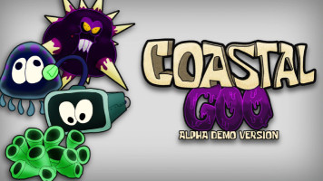 Coastal Goo: Award-Winning Indie Game Creator's Project Shines at the GameMaker Showcase