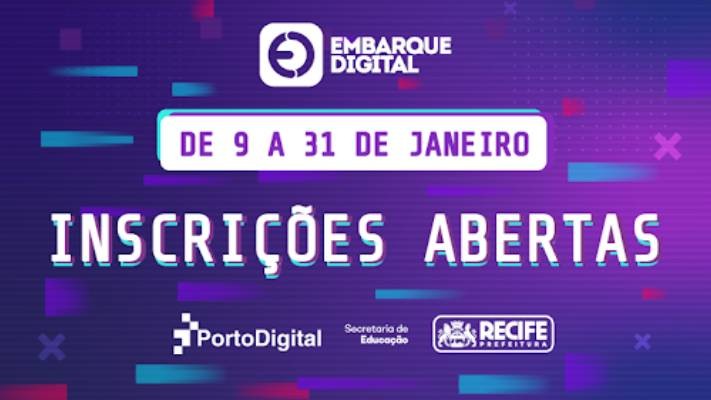 (credit image: Secretaria de educação de Recife )