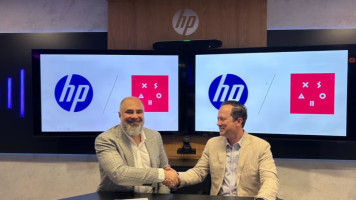 Xsolla and HP partnership drives education and innovation across the global games industry