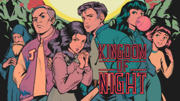 The isometric action RPG Kingdom of Night gets a new trailer and release date