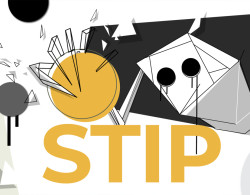 Stip the Metroidbrainia winner of the Most Anticipated Belgian Game of 2026 award gets a new trailer