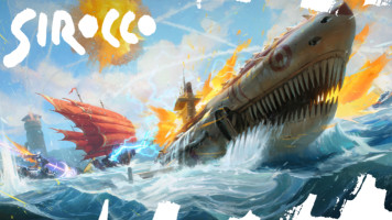 Sirocco traz a magia dos navios de guerra em um MOBA já disponível em acesso antecipado na Steam
