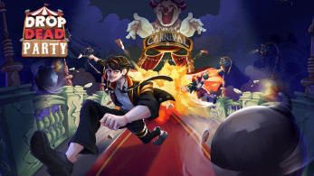 Drop Dead Party embraces sabotage and chaos to put friendships to the test in PvP matches