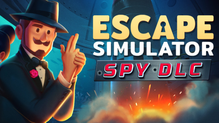 Pine Studio has released the Spy DLC