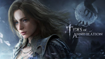Inspired by Arthurian legends Tides of Annihilation gets a new trailer during the Xbox Partner Preview