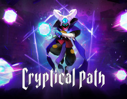 The Roguelite Builder Cryptical Path arrives on major consoles with several possibilities for building and progression