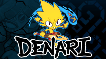 Denari the adventure with a narrative inspired by the experiences of children who grew up in New Zealand gets a release date
