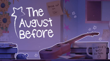 The August Before debuts on Steam with an intimate look at memories and farewells