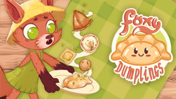 In Foxy Dumplings, travel the world in a food truck, adapting recipes while growing ingredients