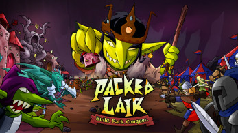 Packed Lair confirms September release bringing a strategy based on limited space