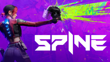 Nekki Unveils New Trailer and Soundtrack for SPINE