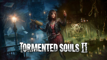 Tormented Souls 2 surpasses 100,000 copies sold since its release in October of this year