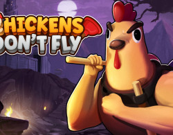 Chickens Don't Fly reveals a new trailer and confirms its presence at Steam Next Fest with a playable demo