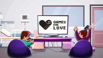 Games For Love celebrates 10 years of TwitchCon with immersive experiences and social impact