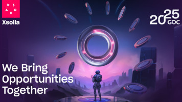 Xsolla to Showcase Cutting-Edge Solutions for Game Developers at GDC 2025