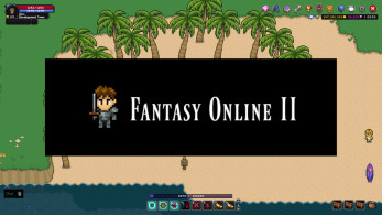 Fantasy Online 2 arrives on Android with cross platform progression support