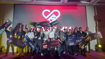Keep Driving wins Grand Prize at DevGAMM Awards 2025 in Lisbon