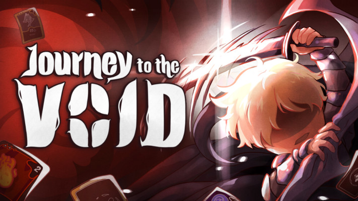RuneHeads has released a new update to the playable demo of Journey to the Void