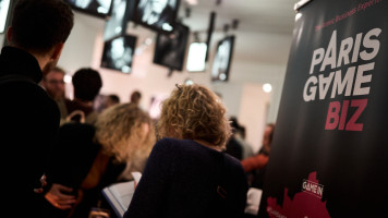 Paris Game Biz 2025 strengthens strategic and cultural connections in the global gaming scene