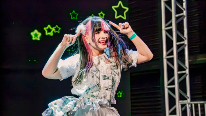 Idol Lunarun foto - Anna Flávia divulgação