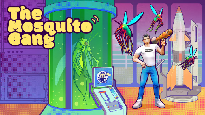 Space Raccoon Game Studio