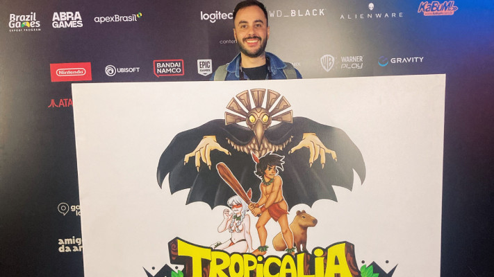 Tropicalia