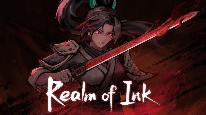 Watermelo | Discover the Mysteries of Realm of Ink: Now in Early Access