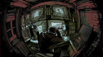 Mike Klubnika reveals s.p.l.i.t new psychological horror game launching on July 24