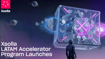 Xsolla Launches Journey of Indies (JOIN) Program to Boost LATAM Game Development