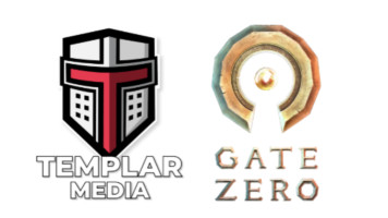 Templar Media acquires Bible X studio to strengthen the future of Gate Zero