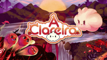 A Clareira: O Roguelite Educativo Ganha Página Oficial na Steam