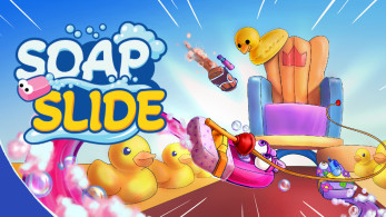 Soap Slide gets Knockout Mode with chaotic physics-based challenges