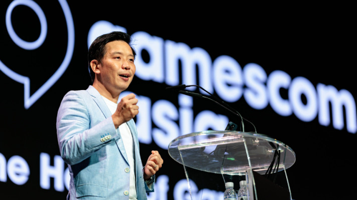 gamescom asia