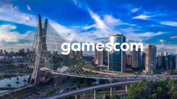 Governo de SP promove SP Speed Pitch: Oportunidade para Estúdios Paulistas na gamescom latam