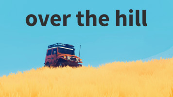 Funselektor Reveals First Official Gameplay Trailer for Over the Hill – A Journey into Off-Road Exploration