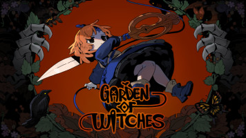 Team Tapas to Release Garden of Witches on Steam Early Access May 23