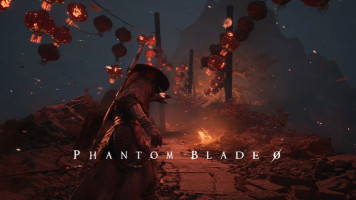 Phantom Blade Zero revealed a new trailer at The Game Awards with the release date announced